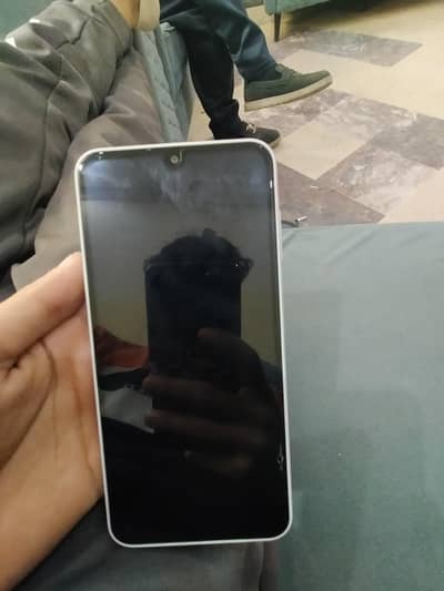 Samsung A16 urgent sale