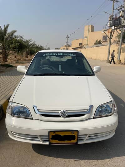 Cultus 2016 LIMITED EDITION