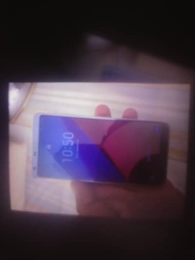 LG G6 Official PTA approved