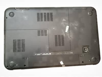 Dell Inspiron 5720 | Core i5 3rd Gen | 4GB RAM | 320GB HDD