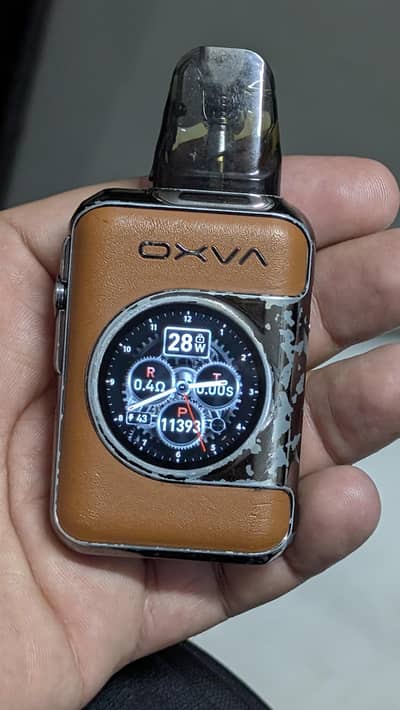 Oxva Xlim SQ Pro 2