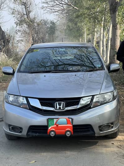 Honda city 2019 ivtec first owner