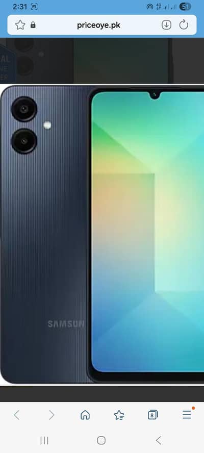 06 month warranty 06/128