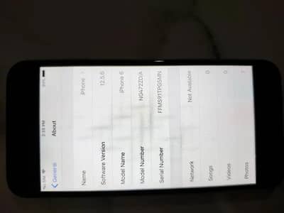 IPhone 6s 10/10  condition