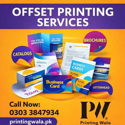 High-Quality Panaflex & Printing Solutions | bill book, stickers , pen
