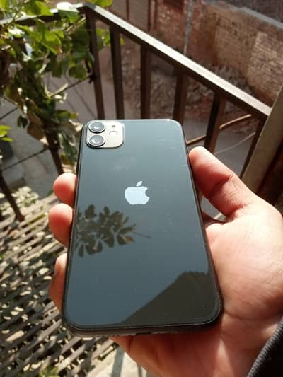 Apple iPhone 11 LLA USA Variant | Original Battery | Clean Set