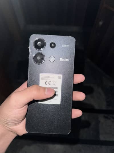 Redmi Note 13 6/128