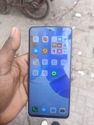 Huawei nova 9 SE 8gb ram 128gb memory