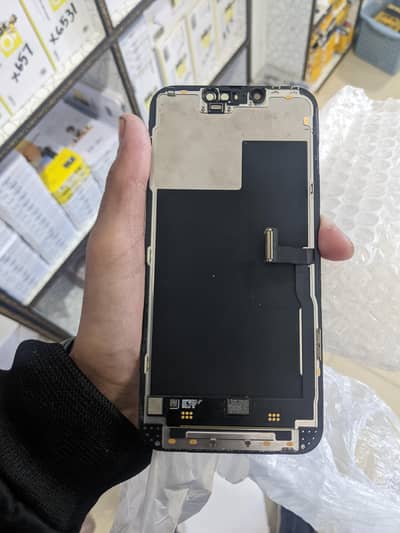 iphone 13/13 PRO/ iphone 12 (PARTS)