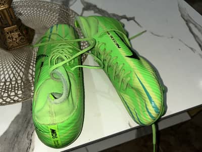 Nike Cr7 cleats