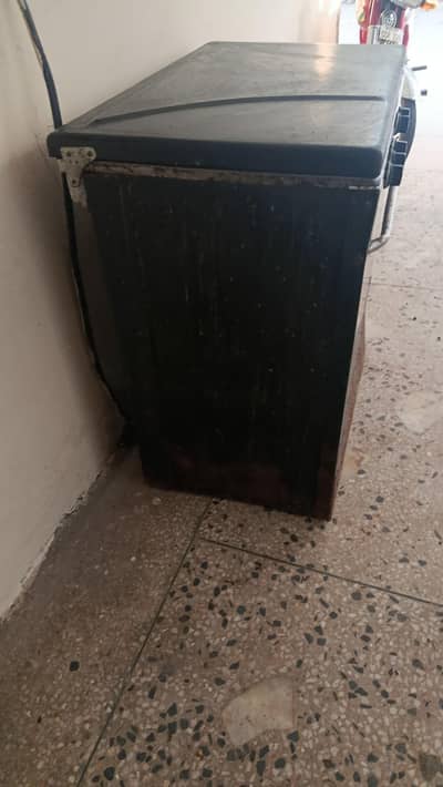 5 burners without oven