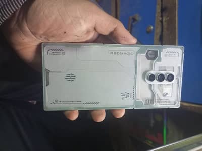 redmagic 8pro(120fps),03010554735 number