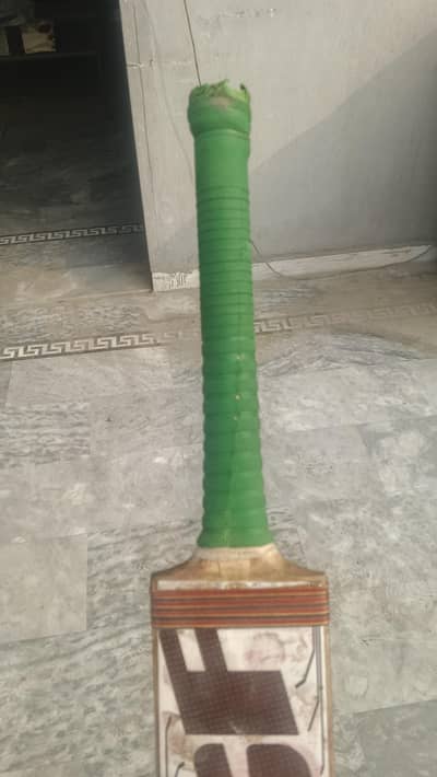 SF used hardball  bat good condition