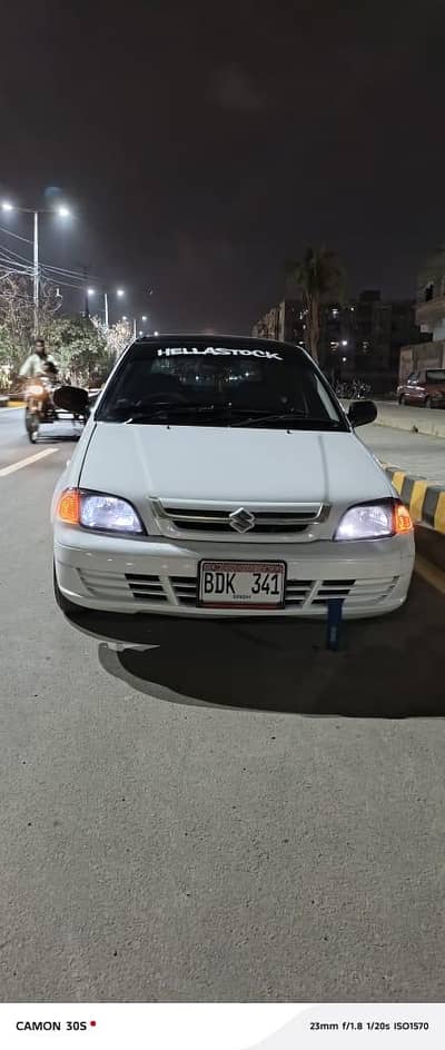 urgent sale 2015 cultus