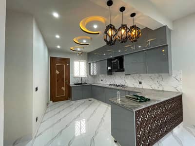 5 Marla House Available For Rent