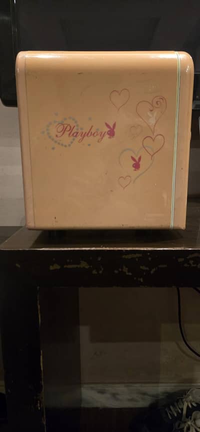 mini refrigerator
