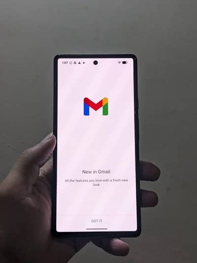 google pixel 6 5g 8/128 dual sim physical + e sim