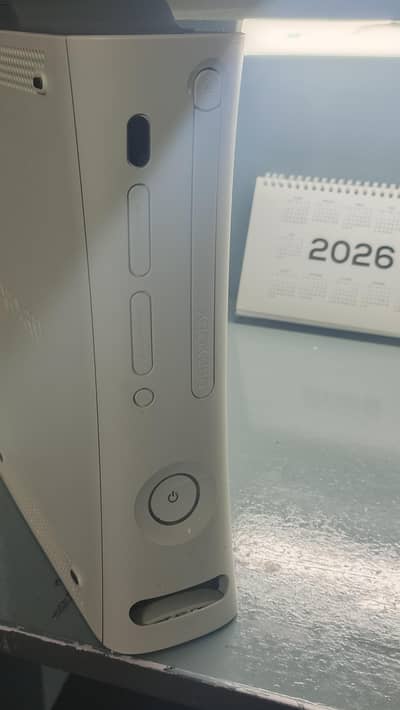 XBOX 360 FOR SALE