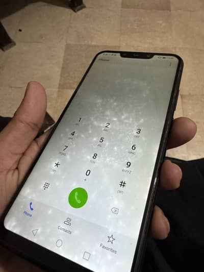 Huawei Nova 3i 4/128 pta approved officially