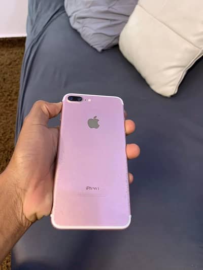 iphone 7 puls 128GB my WhatsApp number 0324_12_95_120
