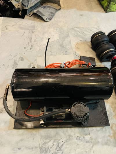 Air bft for honda city