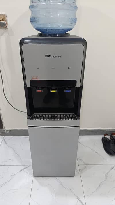 Dawlance water Dispenser 1060