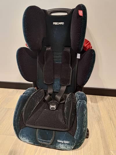 baby Car Seat