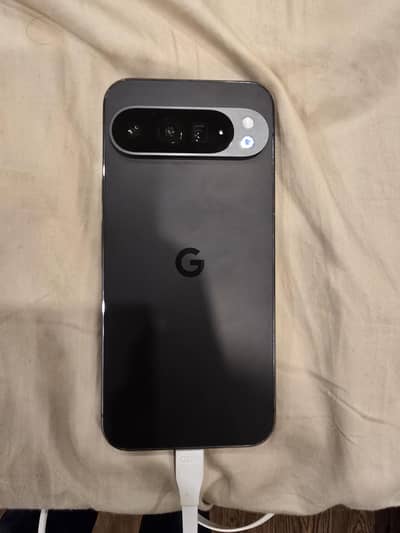 pixel 9 pro xl Approved