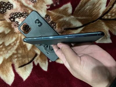 11 pro max factory unlock 256 gb