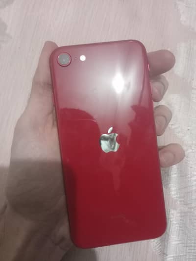 IPHONE SE 2022 3rd GENERATION