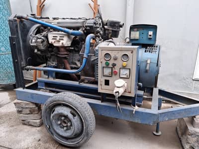 Electic generator for sale use for house or buiseness