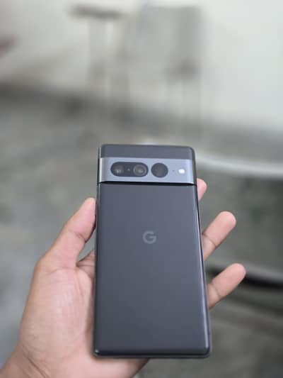 google pixel 7 pro exchange possible