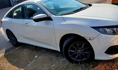 urgent sale 2017 civic