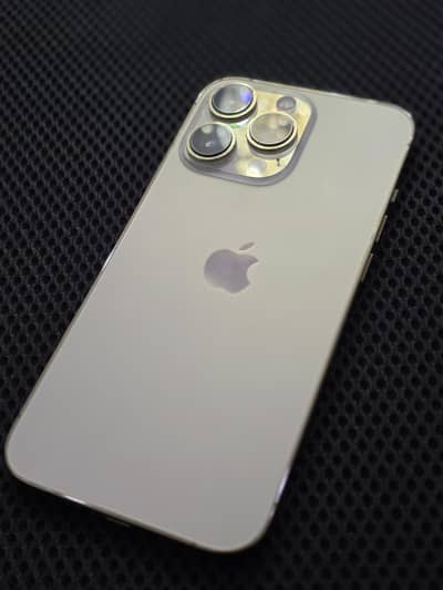 13 Pro Max, 128 GB, Non-PTA