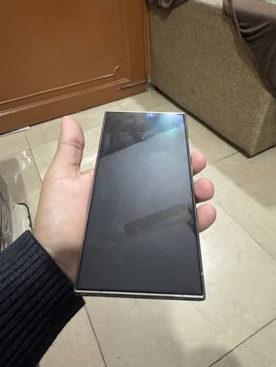 Samsung S24 Ultra Nonpta