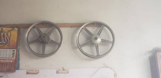 aly ram cg 125 urgnt sel