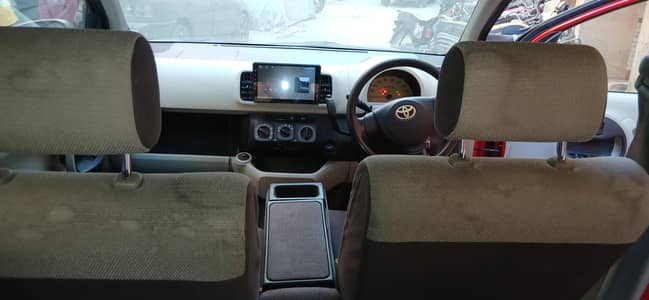 passo Home use car contact 03119900955