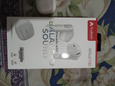 audionic Airbud 730
