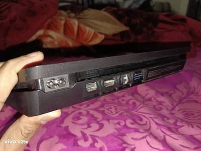 PS4 jailbreak 11 pe hai games bhi load hai