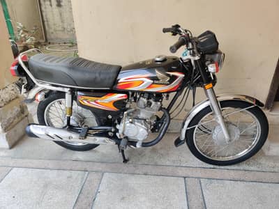 Honda 125.0306/40/43/704.