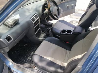 cultus 2010 model home used