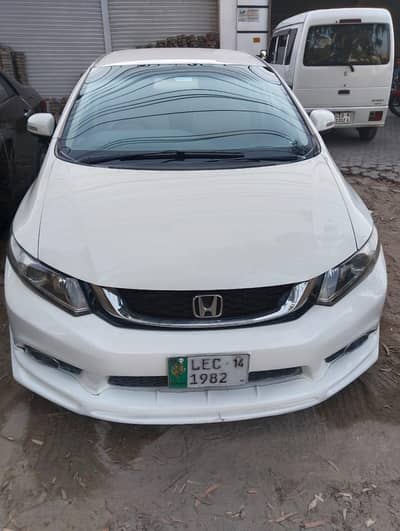 Honda rebarth arjant sel