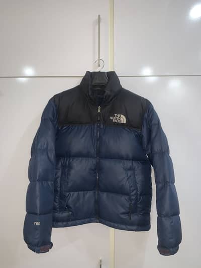 North Face Puffer Jacket