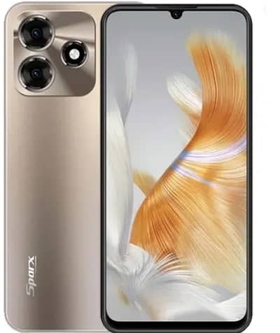 Sprax NEO 8 plus for sale ony 3 days use . emergency sale krna warrant