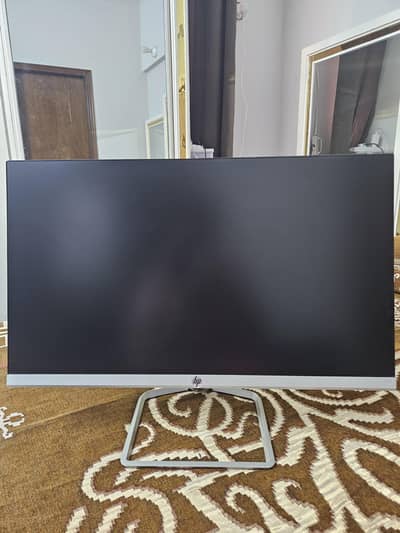 HP Monitor 24 inch FHD 24f