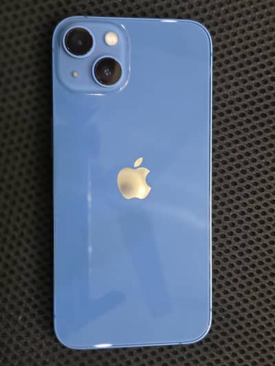 iphone 13, 128 GB, non-pta