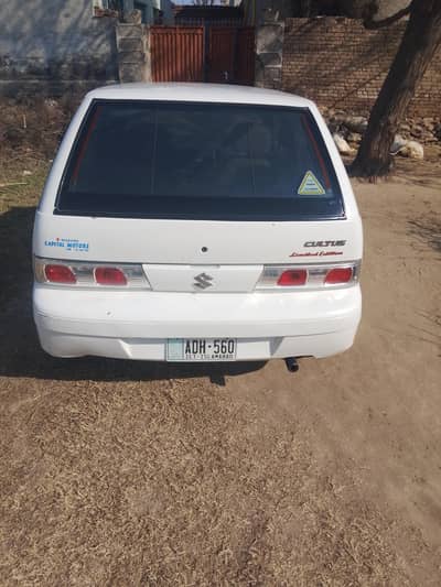 cultes vxr 2017 limited  condition