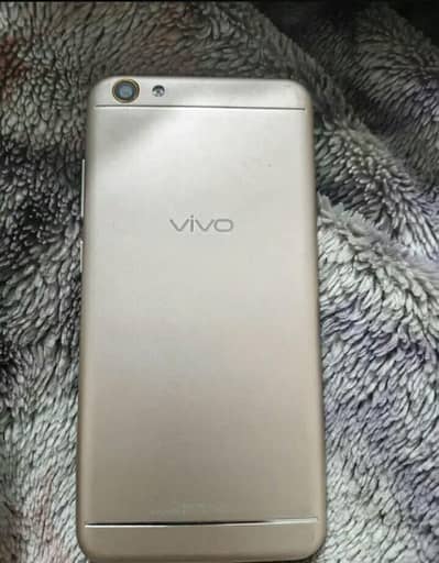 vivo y66 5/64 pta approved with charger