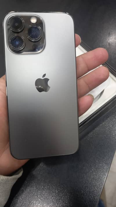 iphone 13 pro non pta 256gb