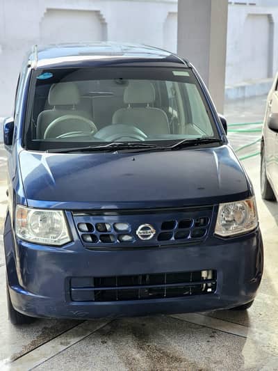 nissan otti/ek wagon